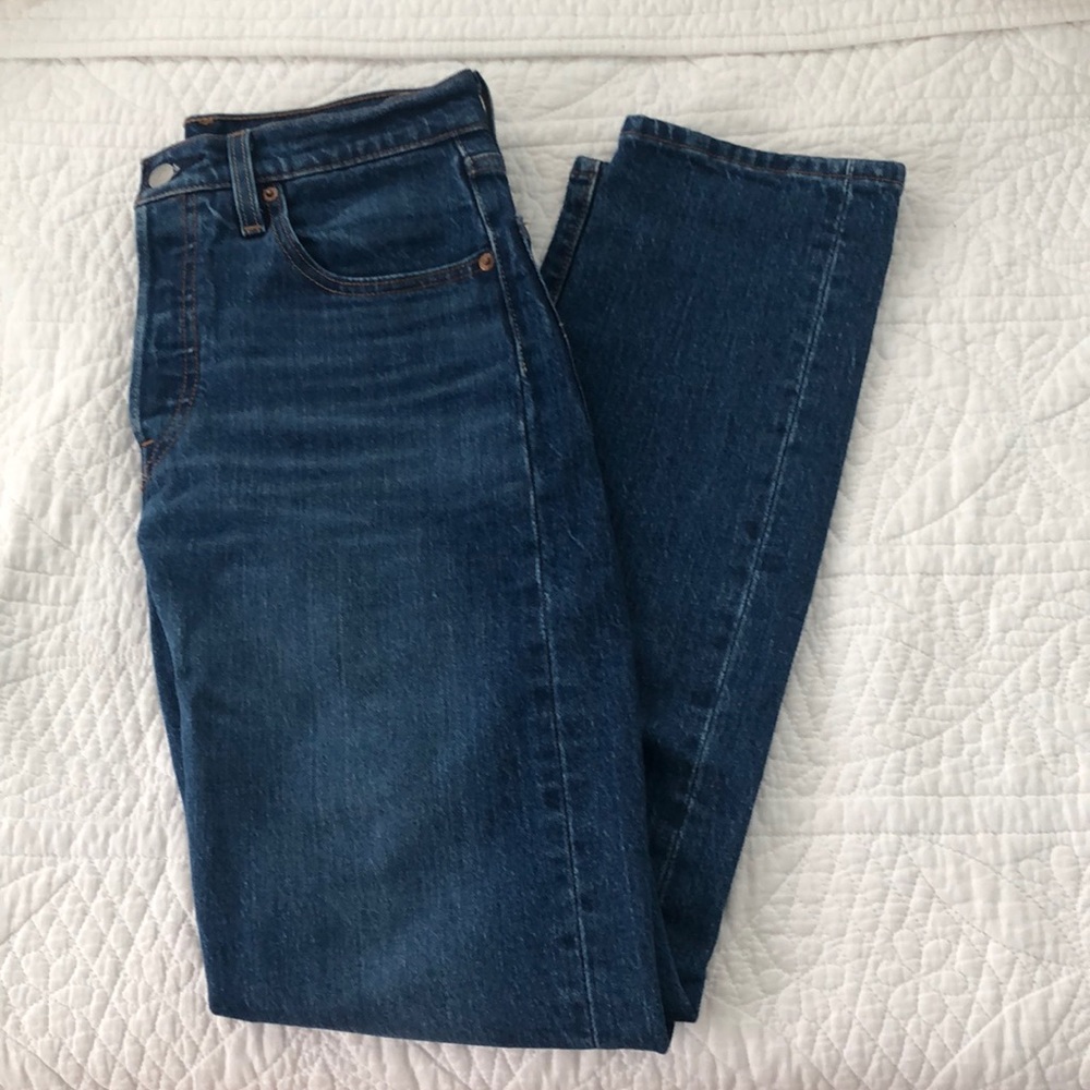 Levi’s 501 jeans size 25